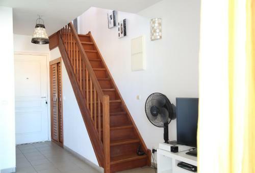 Apartamento La Marina Corossol