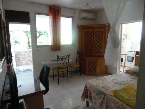 Studio Les Moulins Saint Fran�ois