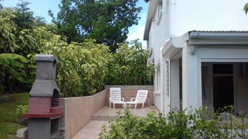 Studio Les Moulins Saint Fran�ois