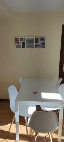Apartamento San Pedro 43 Apto.