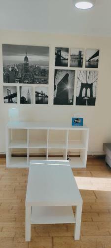 Apartamento San Pedro 43 Apto.