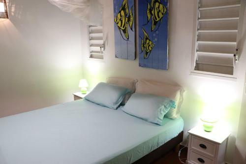 Villa Colada