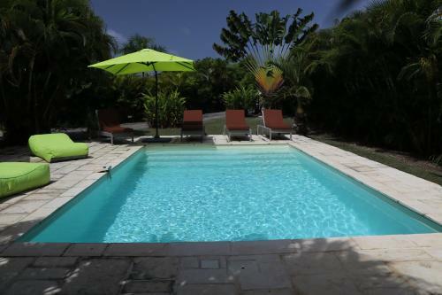 Villa Colada