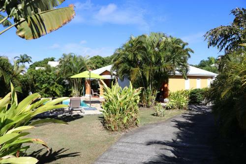 Villa Colada