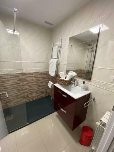 Apartamento Centro Frente Muralla 2