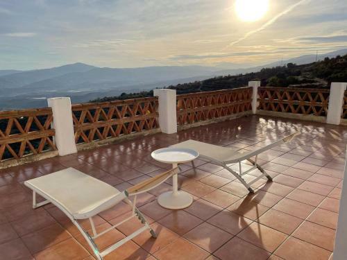 Apartamentos El Cabo