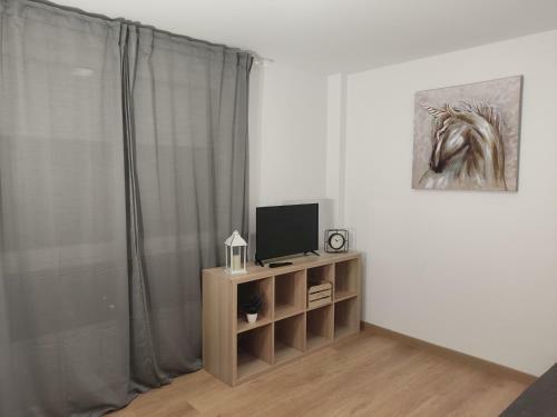 Apartamento San Xillao Apts