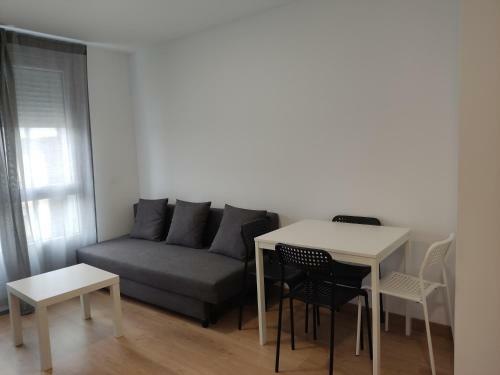 Apartamento San Xillao Apts