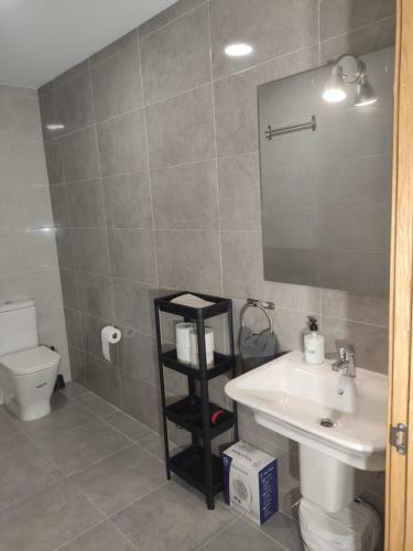 Apartamento San Xillao Apts