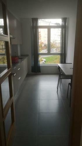 Apartamento San Xillao Apts