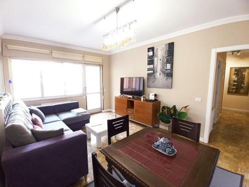 Apartamento Garden Vista