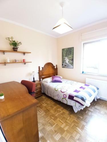 Apartamento Garden Vista
