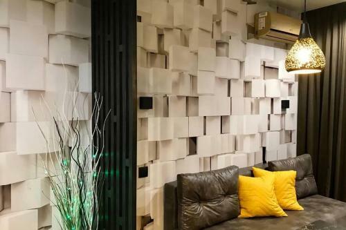 Apartamento Oleg Kiza Narcos