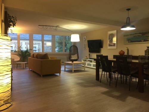 Apartamento Casa Del Columpio En Pleno Centro de Lugo