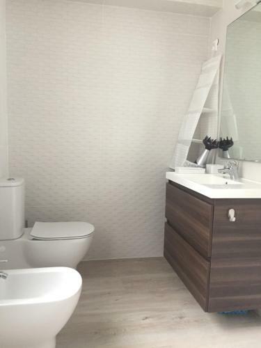 Apartamento Casa Del Columpio En Pleno Centro de Lugo