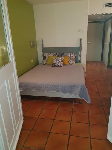 Apartamento R�sidence Anse Des Rochers