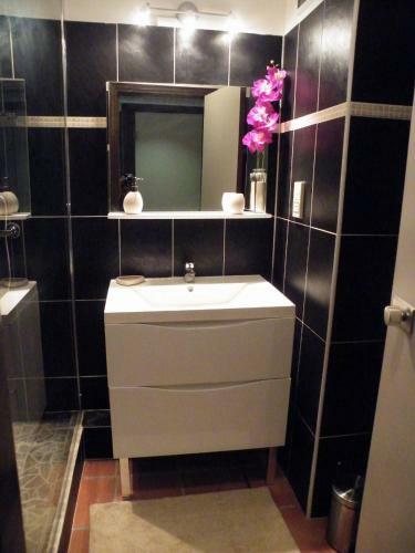 Apartamento R�sidence Anse Des Rochers