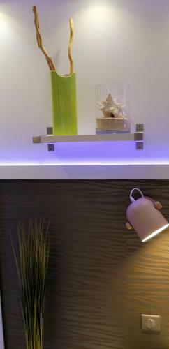 Apartamento So Chic