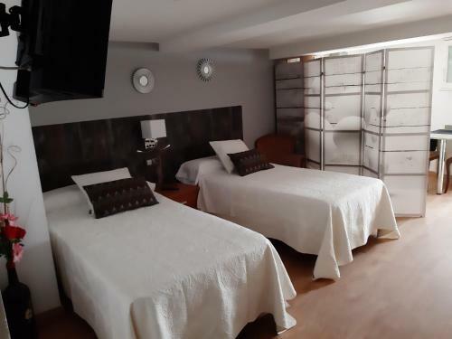 Apartamento Edita