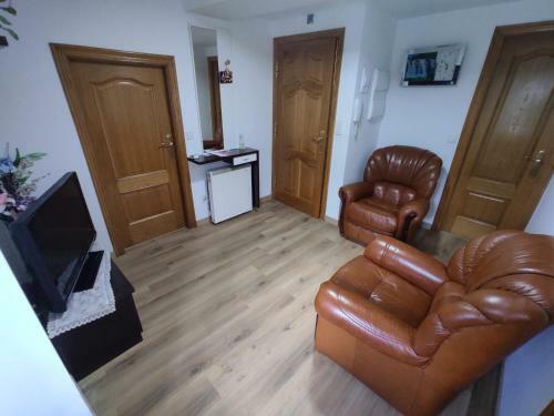 Apartamento Edita