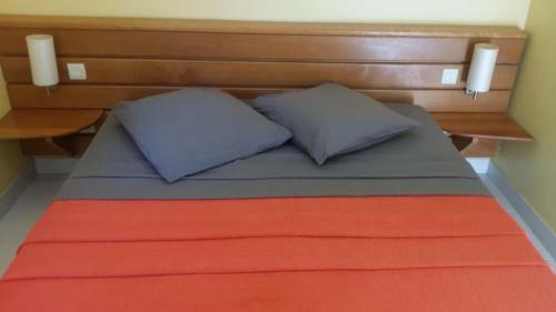 Apartamento Le Rayon De Soleil