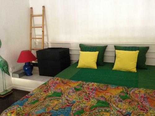 Apartamento Duplex Marina Et Golf