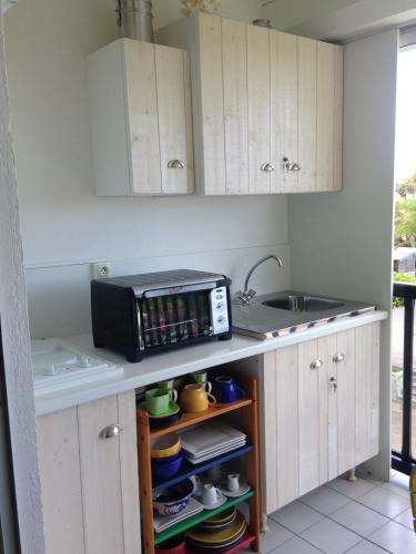 Apartamento Duplex Marina Et Golf