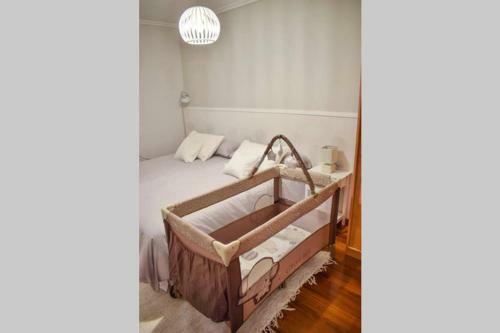 Apartamento Lucus Duplex