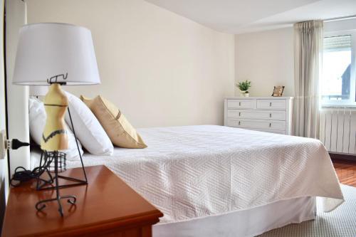 Apartamento Lucus Duplex