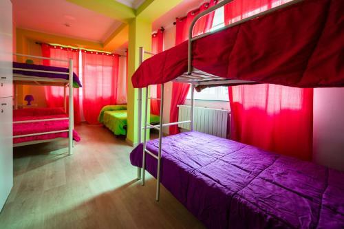 Albergue Shiku