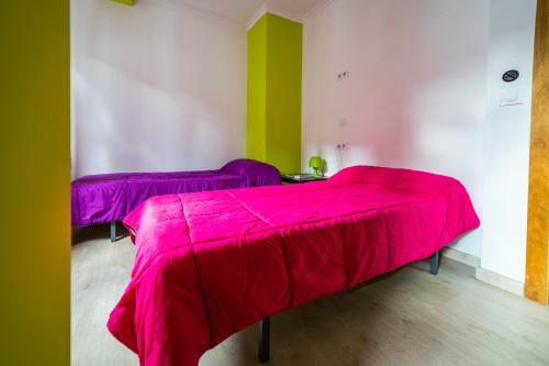 Albergue Shiku