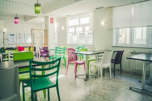 Albergue Shiku