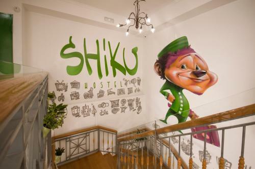 Albergue Shiku
