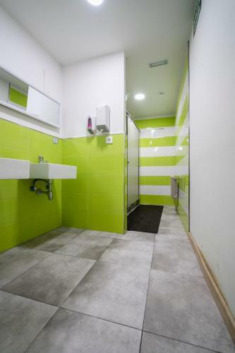 Albergue Shiku