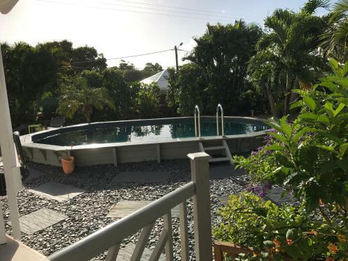 Bungalow Zen