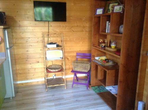 Bungalow Zen