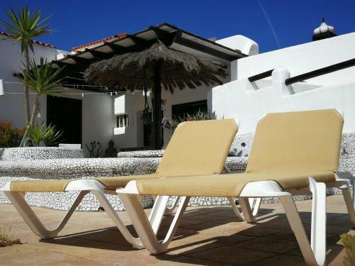 Lodge Casa Angel