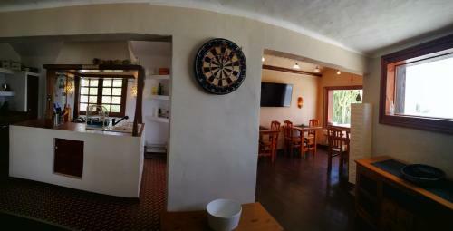 Lodge Casa Angel