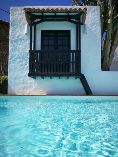 Lodge Casa Angel