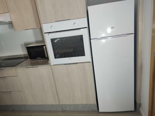 Apartamento The Sanxi Apt