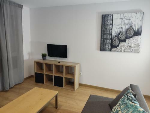 Apartamento The Sanxi Apt