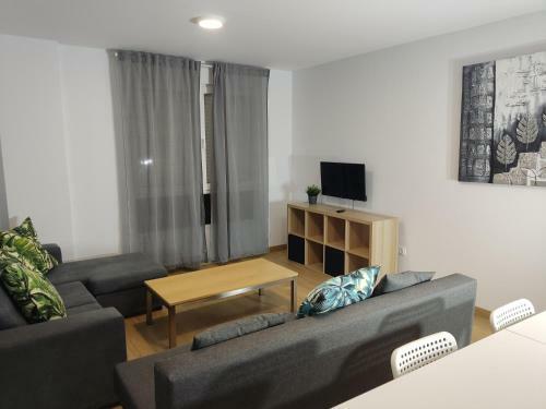 Apartamento The Sanxi Apt