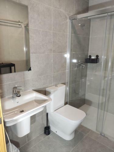 Apartamento The Sanxi Apt