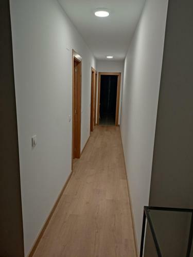 Apartamento The Sanxi Apt