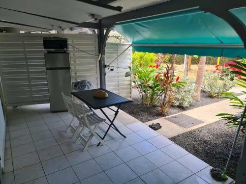 Les Kaz De Guadeloupe