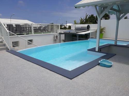 Les Kaz De Guadeloupe