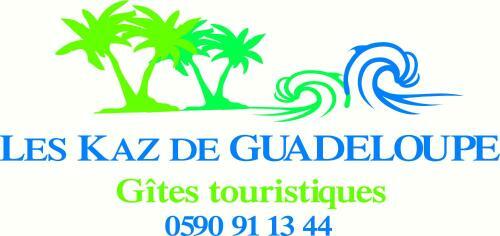 Les Kaz De Guadeloupe