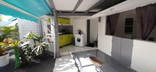 Les Kaz De Guadeloupe