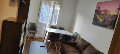 Tinerius Apartamento