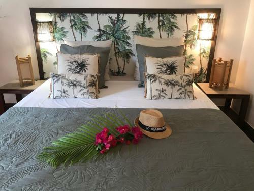 Apartamento Domaine de L'anse Des Rochers